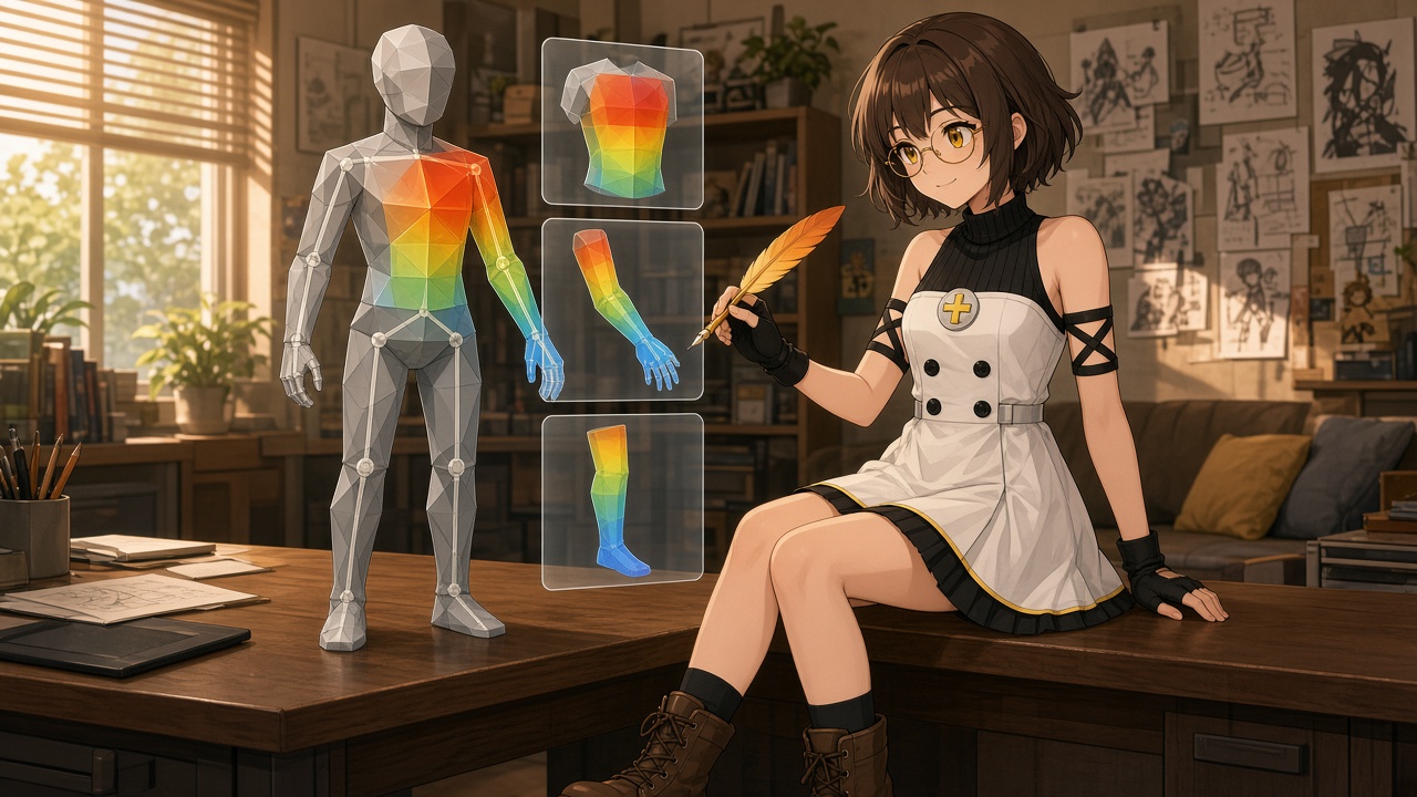 SkinLayer Studio