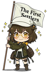 Mable - The First Settlers